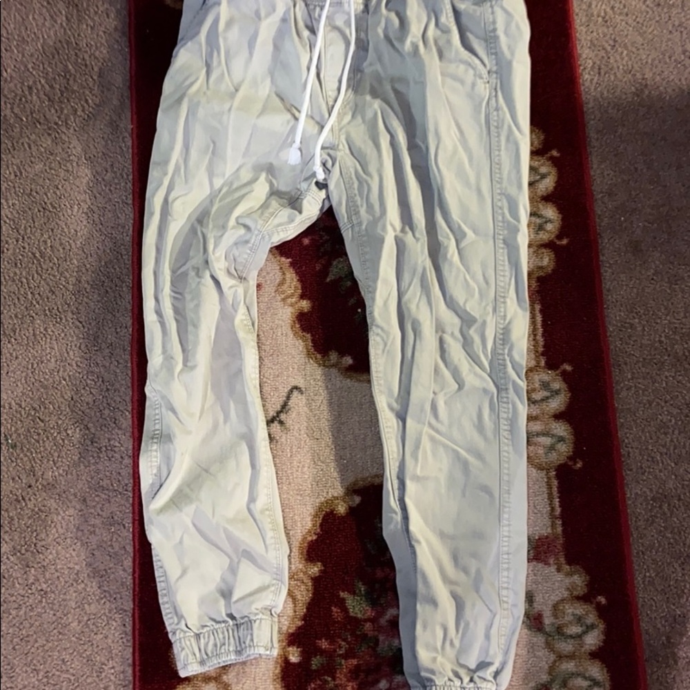 Joggers